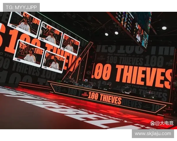 LCS季前赛全面打响各大战队蓄势待发新赛季格局或将重塑