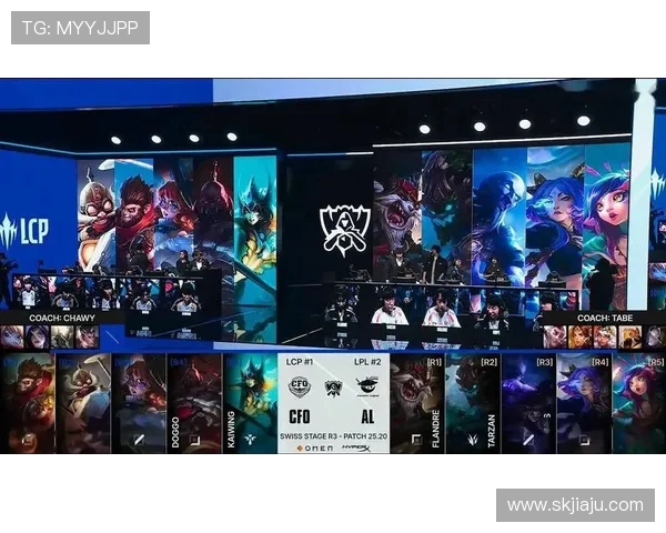 英雄联盟S15全球总决赛精彩看点揭秘战队争锋与个人英雄表现双重亮点