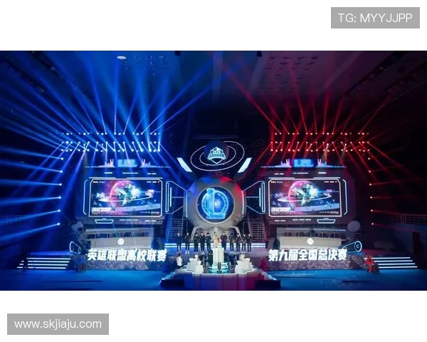 英雄联盟顶级对决解析全球顶尖战队争锋合作与战略的精彩较量