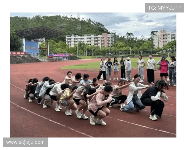 运动助力健康生活探索多样健身方式提升身体素质与心理健康