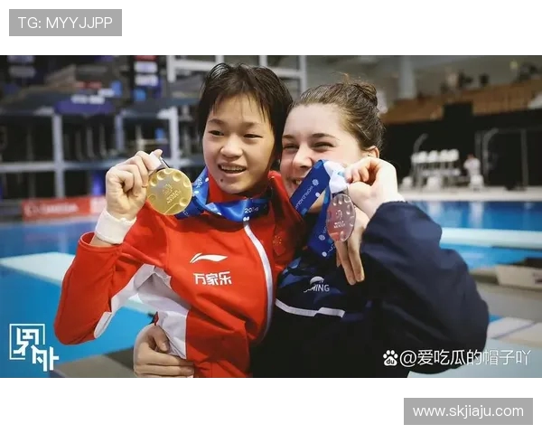 跳水运动的发展历程与技术创新：从初学到竞技的全面解析