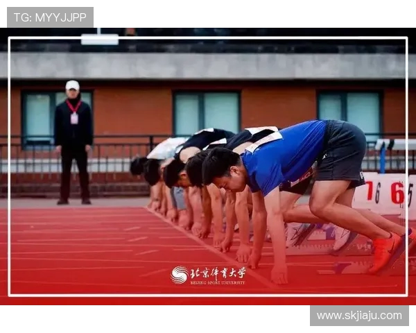 凝聚青春力量以体育精神点燃全民健康与奋斗激情