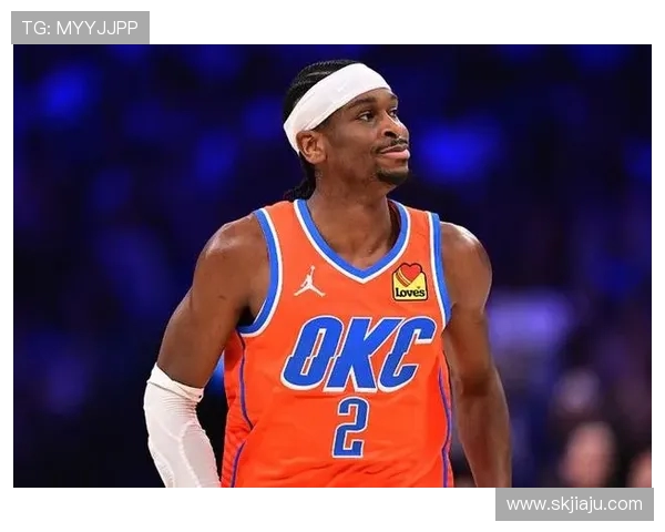 谢伊吉尔杰斯亚历山大率领雷霆再度崛起展现联盟最强控卫风采