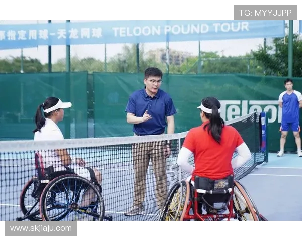 以网球为核心探索竞技魅力与全球赛事发展趋势的深度洞察综述全景