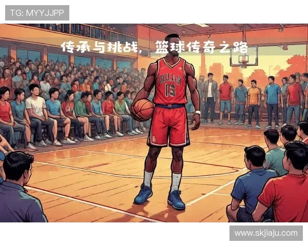 篮球巨星的传奇之路：从校园到NBA巅峰，见证他们的成长与辉煌