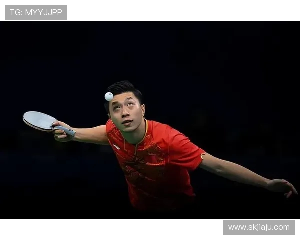 乒乓球运动的技巧与发展趋势探析：从基础训练到国际竞技水平的提升之路