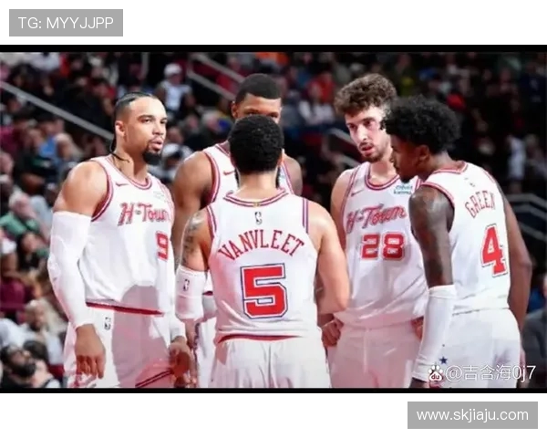休斯顿火箭重建之路探索年轻球员潜力与未来赛季展望