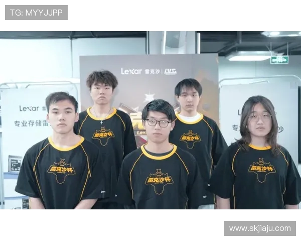 全球电竞盛宴开启顶尖战队角逐年度最强荣耀争霸赛 全球电竞盛宴开启顶尖战队角逐年度最强荣耀争霸赛