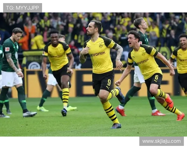 多特蒙德在激烈对决中迎战劲敌，展现全新战术布局与球员实力