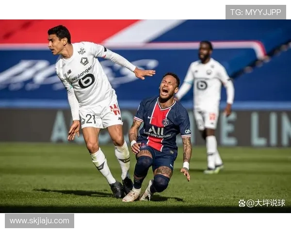 巴黎主场迎战里尔焦点对决双方力争三分巩固联赛排名