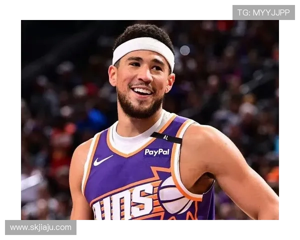 德文·布克带领太阳队冲击总冠军的关键因素与赛季展望