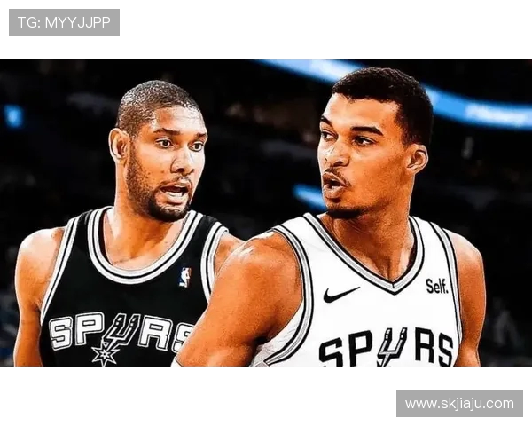 维克托·文班亚马：新一代篮球巨星崛起的传奇之路