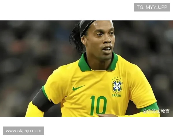 罗纳尔迪尼奥的传奇岁月与足球艺术魅力全面解析