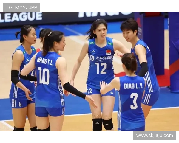 上海排球队的盯防革新探索与实践新篇章