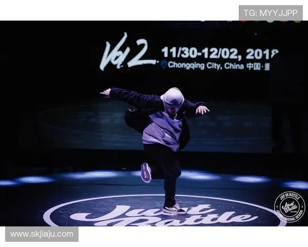 南京街舞队防守策略解析：如何在街舞赛场上赢得胜利