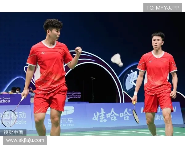 成都羽毛球队在亚运会上的技术表现分析与点评
