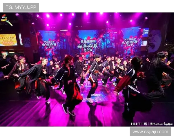 杭州街舞队与深圳街舞队赛后复盘力量对决的精彩分析与启示