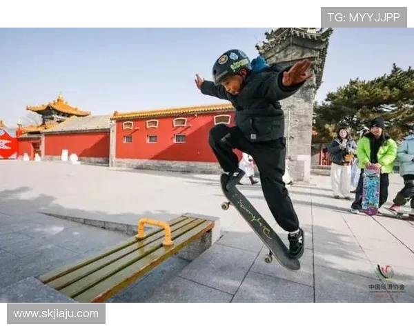 武汉滑板队技术革新引发热议探索滑板文化新潮流与发展方向