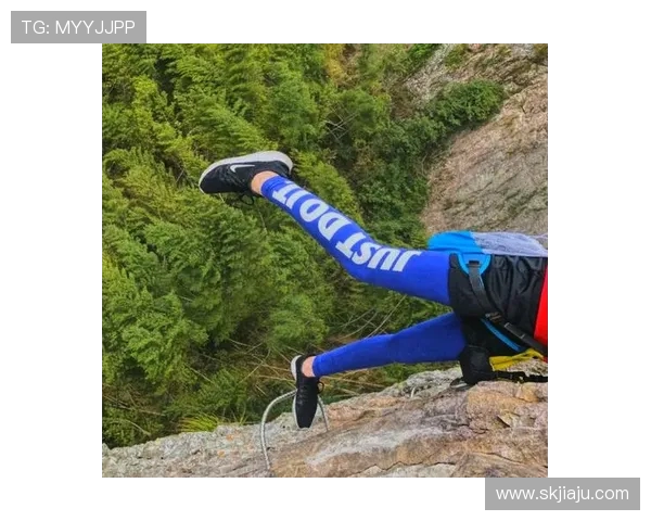 陈磊独家分享攀岩心得与技巧助你突破自我攀登新高峰