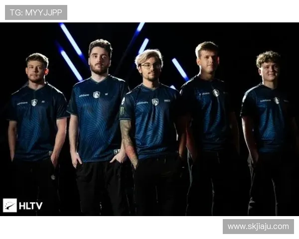 Team Liquid战队征战全球赛场 战术革新与团队协作再创新高