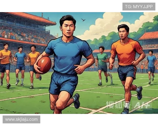 《探索体育运动的无限魅力：从健身到竞技，感受身体与心灵的共鸣》