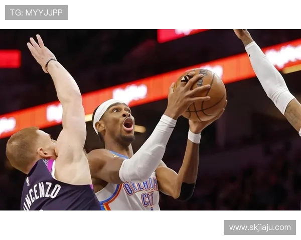 俄克拉荷马城雷霆队新赛季展望：年轻崛起与未来无限可能