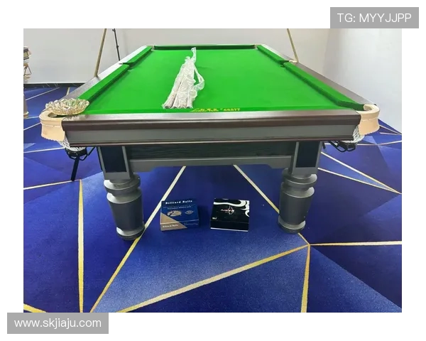 围绕台球技艺与文化魅力展开的多维度全景式深度探索与体验之旅 围绕台球技艺与文化魅力展开的多维度全景式深度探索与体验之旅