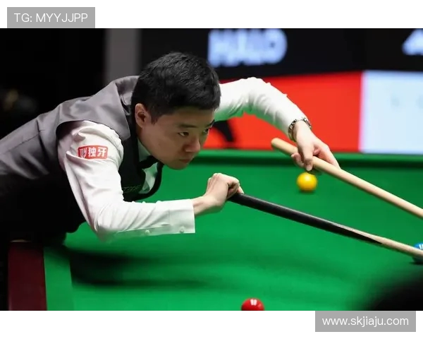 斯诺克赛事规则全面解析与技巧提升指南,助你成为台球高手 斯诺克赛事规则全面解析与技巧提升指南,助你成为台球高手