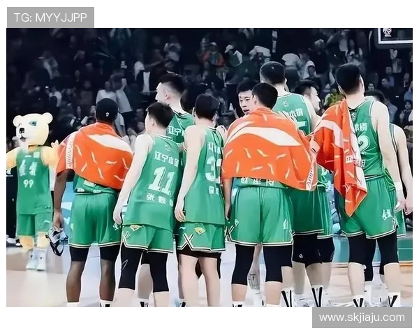 2018年广厦对阵辽宁的精彩对决回顾与赛后分析