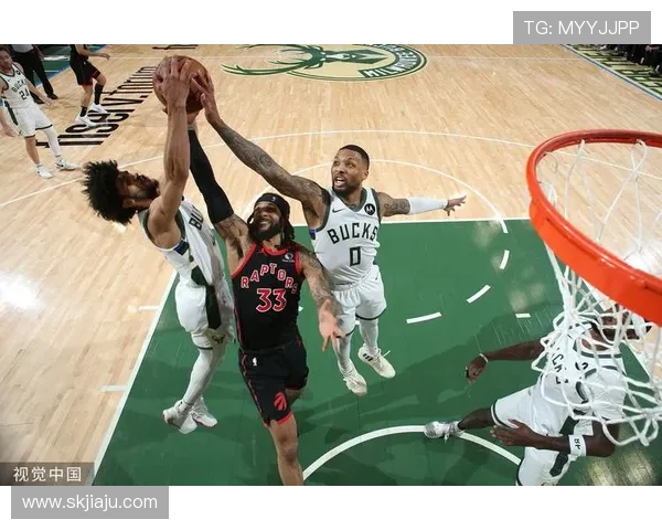 2019年猛龙对雄鹿精彩直播回顾与赛季分析全记录