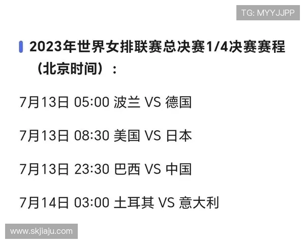 中国女排与巴西队精彩对决录像回放分析及赛后点评