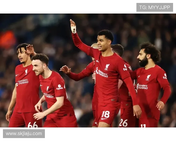 利物浦与利兹联精彩对决重播回顾赛场瞬间与精彩进球分析