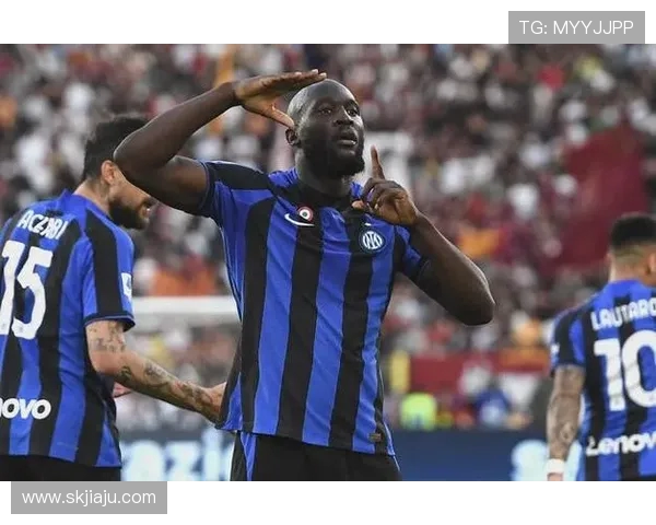 卢卡库重返巅峰之路解析他在国际赛场上的表现与未来展望