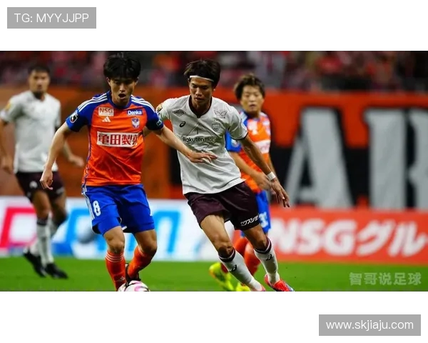 天皇杯激战神户与鹿岛鹿角争夺荣耀之路